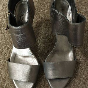 Authentic Gucci Heels